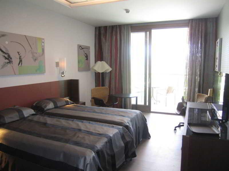Sercotel El Encin Golf Alcalá de Henares Exterior foto